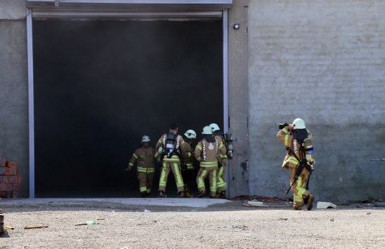 Ateşin Çocukları İnisiyatifi’nden İstanbul’da eylem