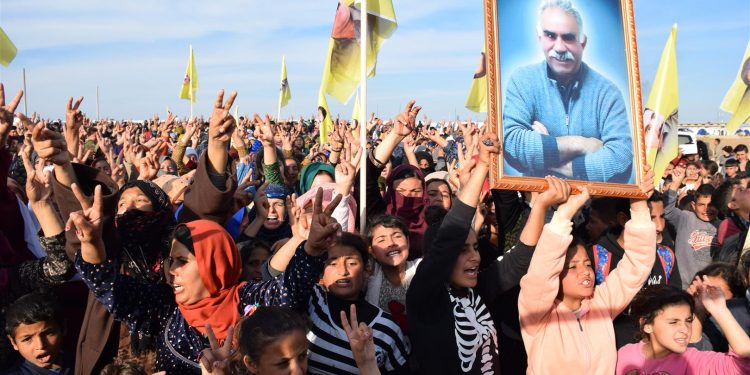 Halklar Önderi Öcalan: Newroz bizim özgürleşme tarihimizdir