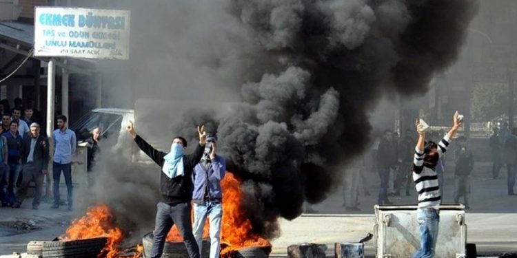 SON DAKİKA – Kürdistan Halk İnisiyatifi: Her yeri direniş alanına çevirelim