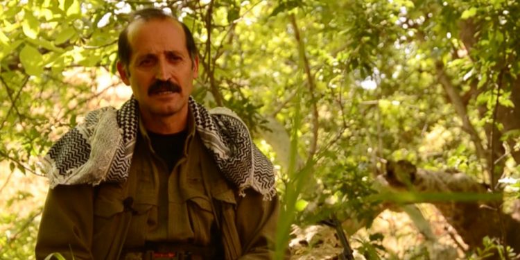 TC çadır değil bir çete devletidir