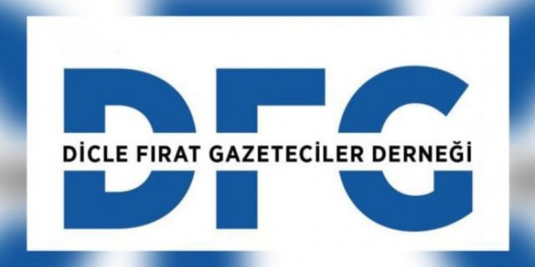 DFG: Gazeteciler serbest bırakılsın!