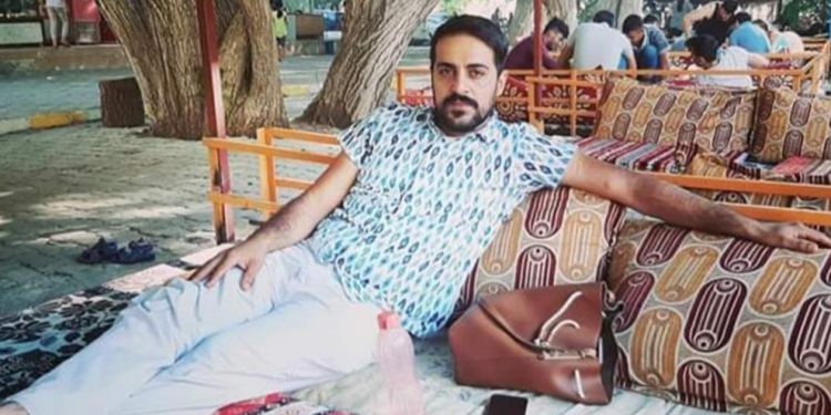 SON DAKİKA – İntikâm Birimi kontra faaliyetleri yürüten şahsı cezalandırdı