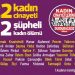 Şubat’ta 22 kadın katledildi