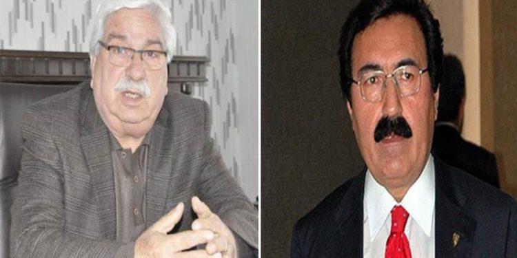 Amed Barosu eski Başkanı Gümüş ve HDP eski Milletvekili Canan’a 7’şer yıl hapis