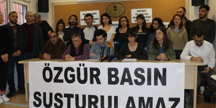 “Bu meşale yere düşmeyecek”