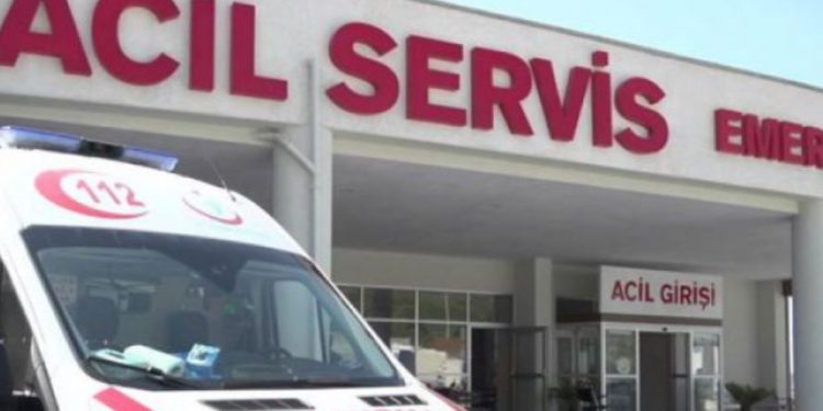 Wan’da koronavirüs şüphesi: İki yurttaş karantinaya alındı