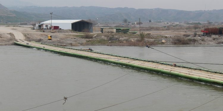 Rojava’ya girişler tamamen durduruldu