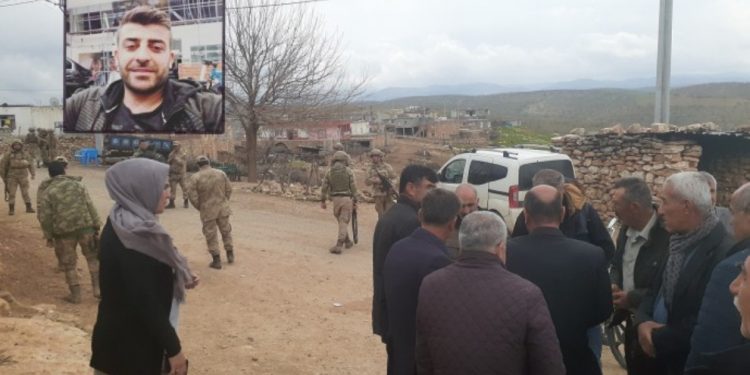 İşgalci Türk devlet “korucularının” katlettiği Akgül’ün aracına 90 kurşun!