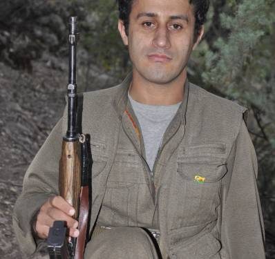 “Şehadete ulaşan Reşit Bedran ve Reşit Tolhıldan yoldaşları saygıyla anıyoruz”