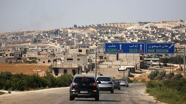 Türk devleti İdlib kuyusunda