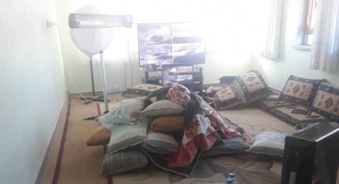 Sur’da gözaltına alınan 4 yurttaştan 3’ü serbest bırakıldı