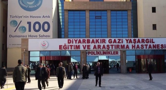 Amed’de virüsün son durumu: 10 yurttaşın testi pozitif