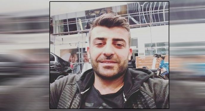 İşgalci Türk devlet “korucusu” bir yurttaşı katletti