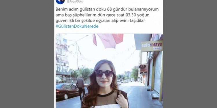 İşgalci Türk devletinin koruduğu Zainal Abakarov’un ailesi evini gece yarısı taşıdı