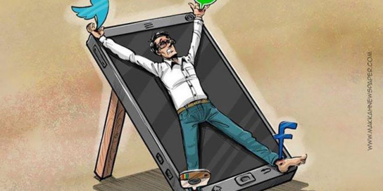 A-Sosyal Medya ve Gençlik