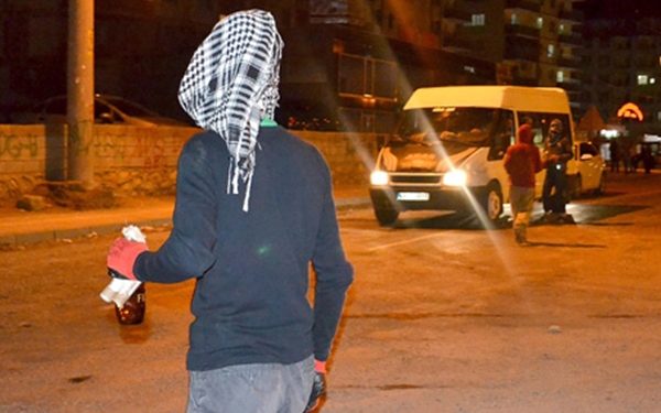 Anti-kapitalist mücadele zamanı