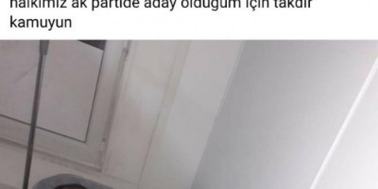 İşbirlikçi AKP’liler birbirini vurdu