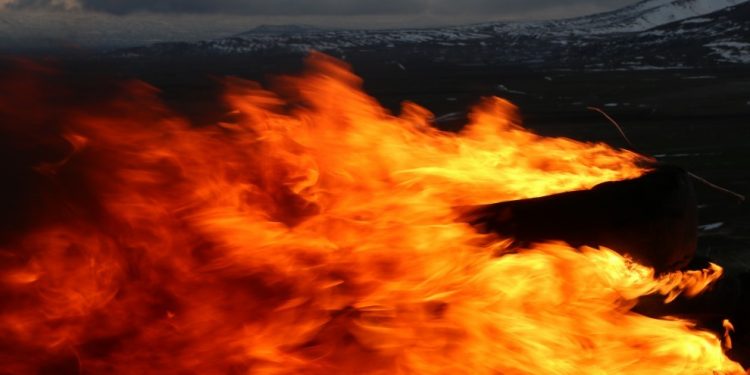 Mêrdîn ve Agirî’de Newroz kutlamaları başladı