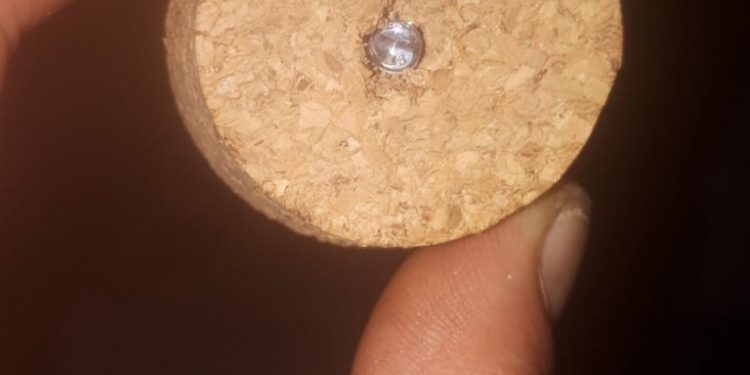 Seferi Yılmaz’ın evine yerleştirilmiş kayıt cihazı bulundu