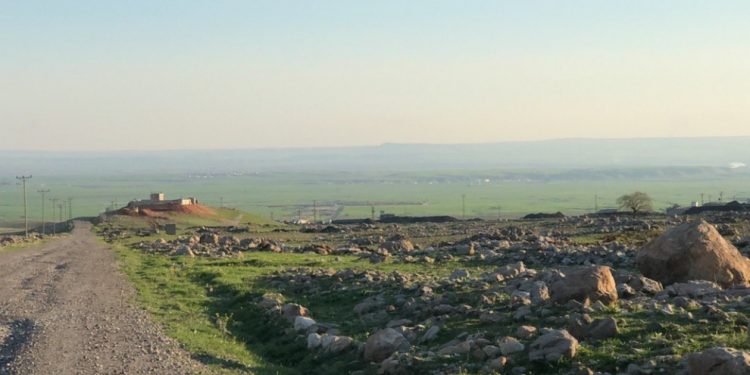 Gerillanın korkusu TC askerine 5 kilometrede bir askeri üs yaptırdı!