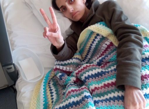 Grup Yorum üyeleri zorla yoğun bakıma alındı