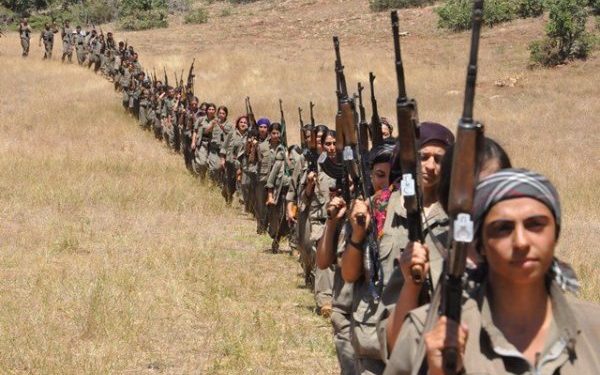 Dağ Üniversitelerine Çıkalım