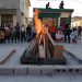 Lavrio’da Newroz kutlamaları devam ediyor