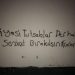 Wan gençliğinden, “Siyasi tutsaklar derhal serbest bırakılsın” duvar yazılaması