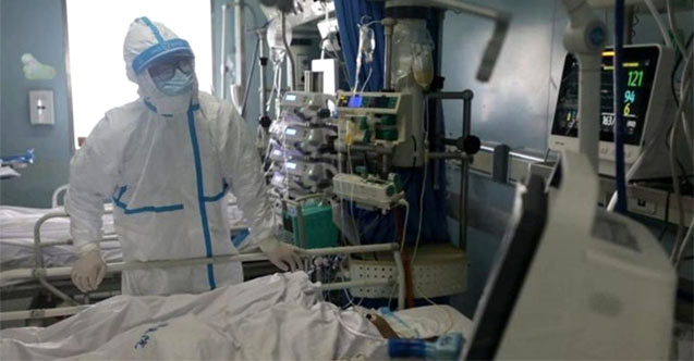 Koronavirüs salgını Başûrê Kurdistan’a sıçradı: 4 yurttaşta tespit edildi