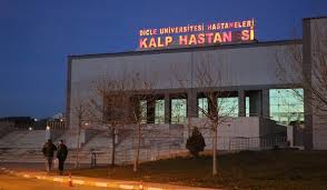 Dicle Üniversitesi Kalp Hastanesi Kovid-19 hastanesi ilan edildi