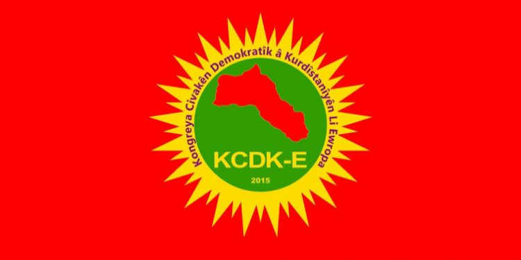 KCDK-E