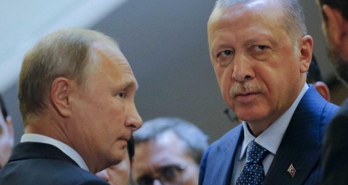 Rusya mutabakatının tek kazancı askere iaşe gönderilmesidir