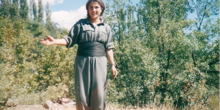 Gerillanın kaleminden: Yoldaşlık ruhunun kendisi