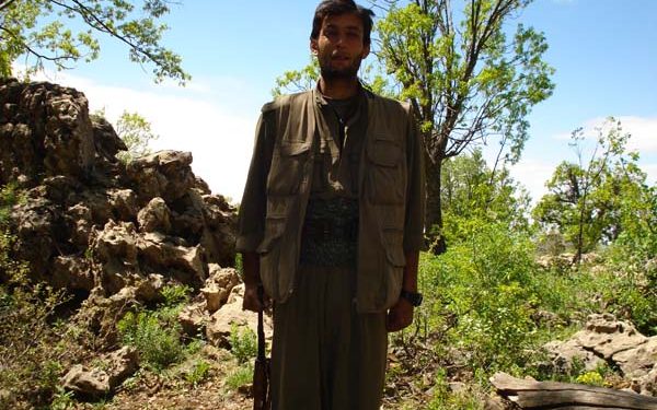 Gerillanın kaleminden: Soylu bir bilge Zana Yoldaş