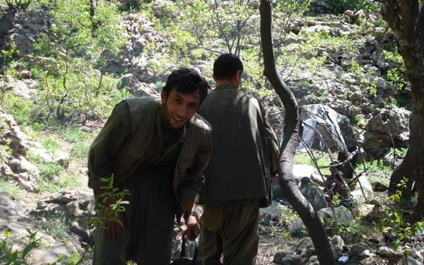 Gerillanın kaleminden: Soylu bir bilge Zana Yoldaş