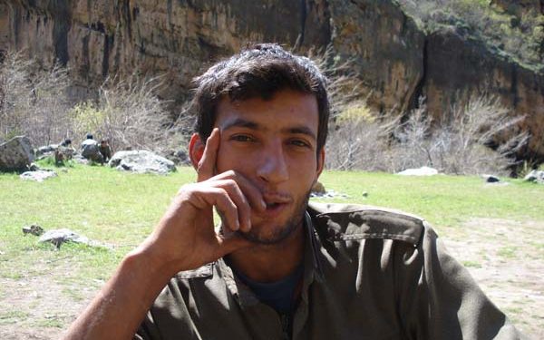 Gerillanın kaleminden: Soylu bir bilge Zana Yoldaş