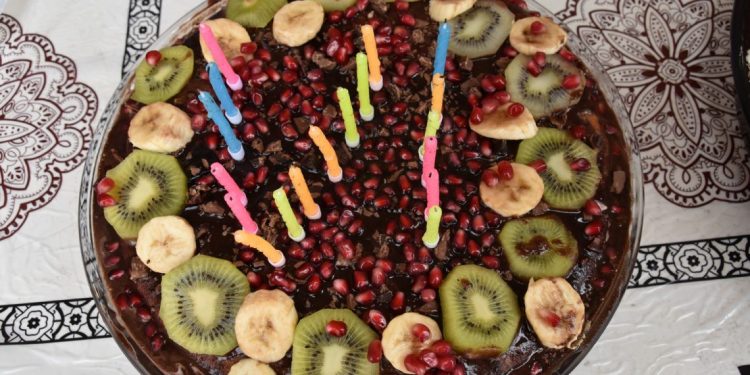 Başûrê Kurdistanlı gençler 4 Nisan’ı coşku ile kutladı