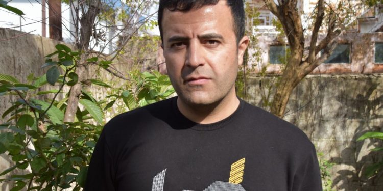 Başûrê Kurdistanlı gençler 4 Nisan’ı coşku ile kutladı