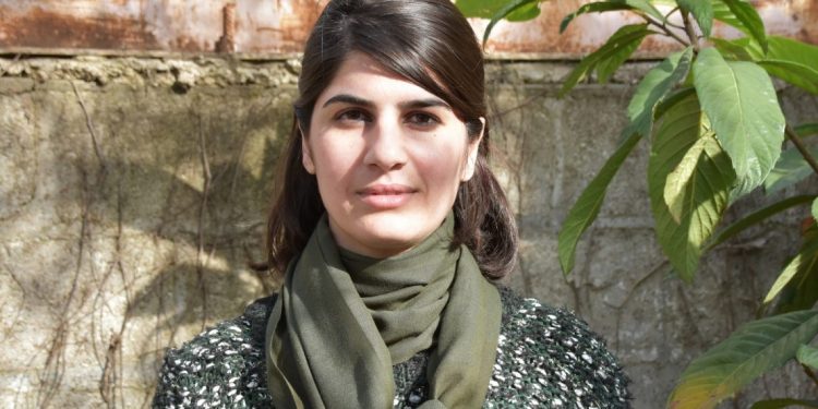 Başûrê Kurdistanlı gençler 4 Nisan’ı coşku ile kutladı