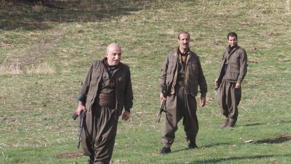 HPG: Büyük Komutan Tekoşer Gever’i saygı ile anıyoruz