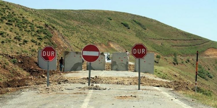 İşgal karakolunda çalışan işbirlikçi öldürüldü