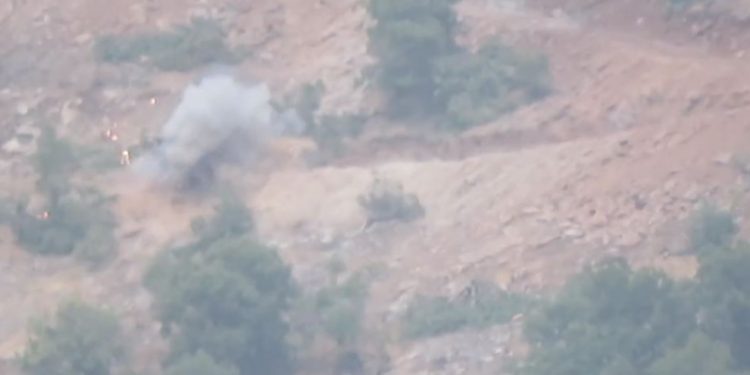 Heftanîn’de kaç işgalci asker öldürüldü?