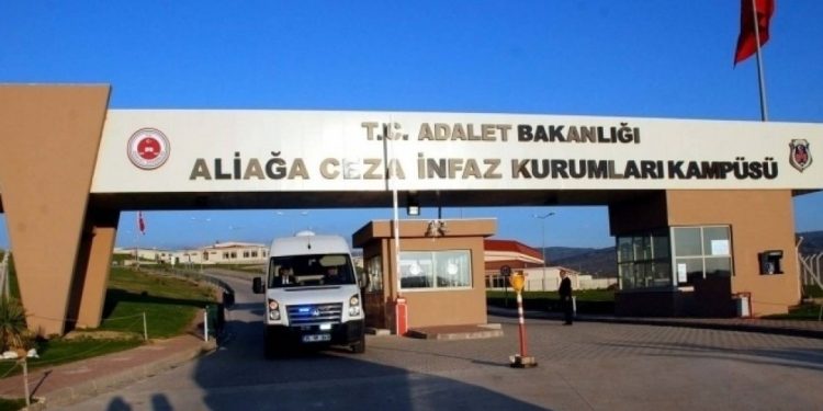 Cezaevi doktorunda korona tespit edildi!