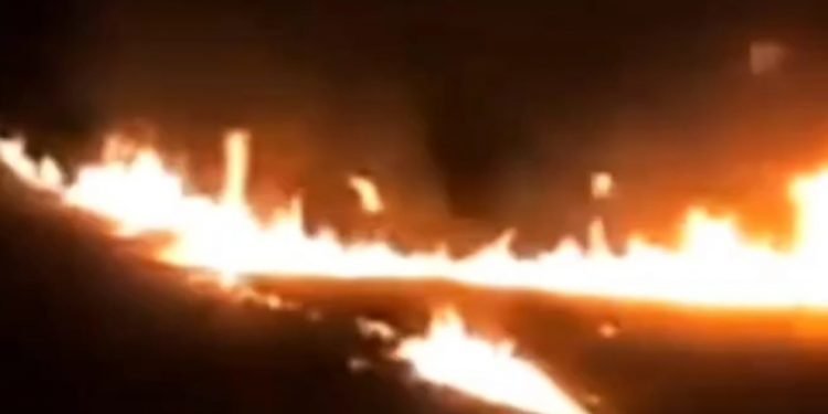 SON DAKİKA – İntikâm birimlerinin eylem bilançosu