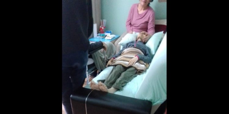 Ölüm orucundaki Helin Bölek ölümsüzleşti