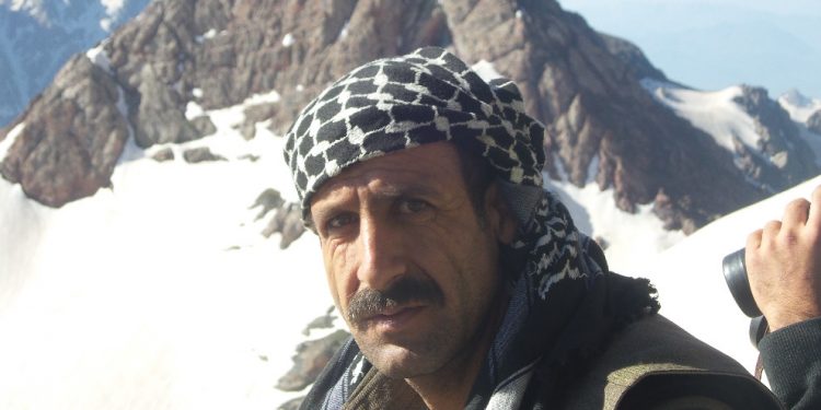 HPG: Büyük Komutan Tekoşer Gever’i saygı ile anıyoruz