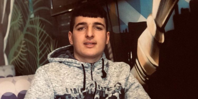 Şakran Çocuk Cezaevi’nde intihar iddiası: Vücudunda morluklar var!