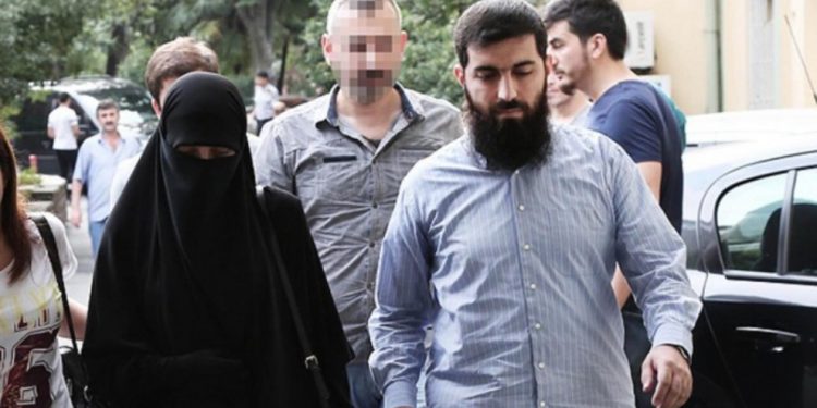 TC devleti DAİŞ yapılanmasının sorumlusunu tahliye etti