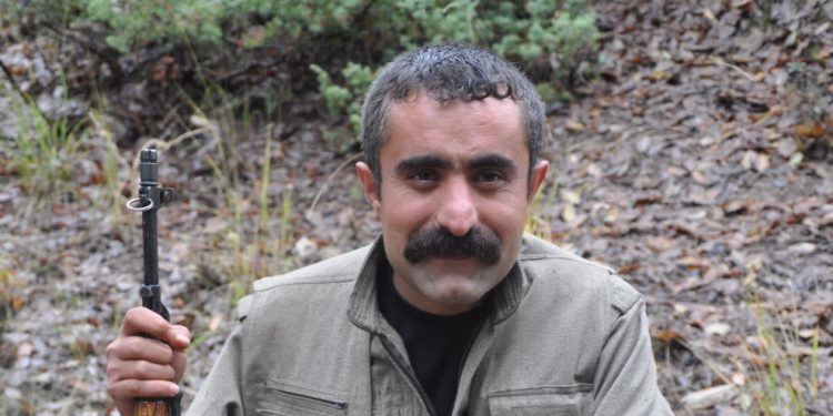 “Zınar Sason’u saygıyla anıyoruz”