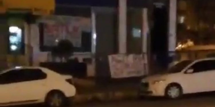 SON DAKİKA – İntikam Birimlerinden İstanbul’da PTT’ye eylem